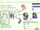 Social Start-ups/CSR