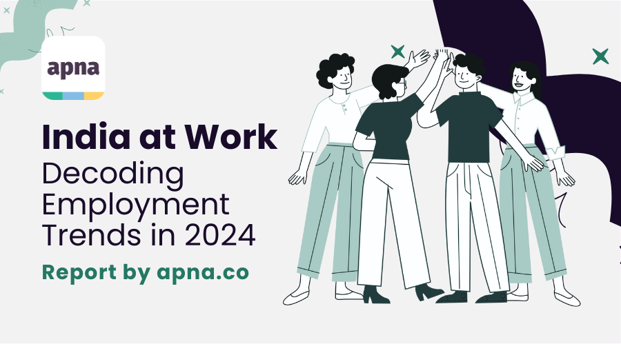 Employment and Workplace