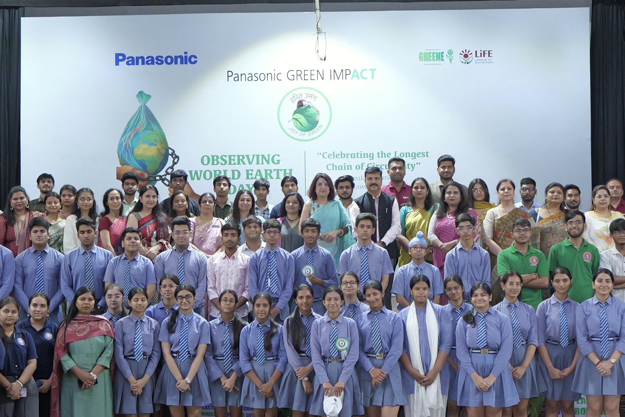 Environmental Issues