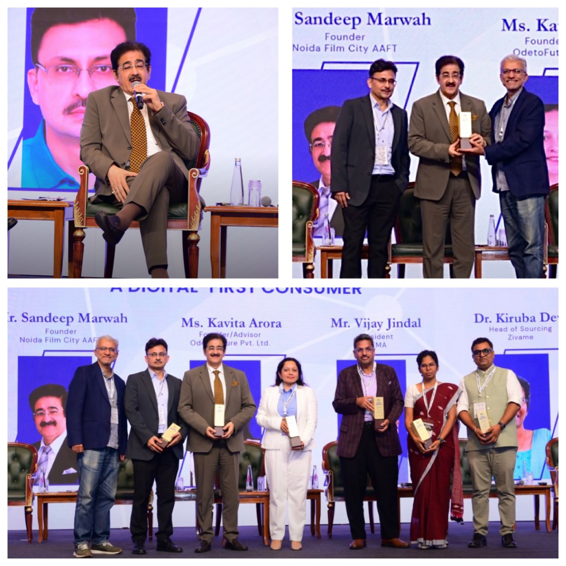 Other Relevant Issues