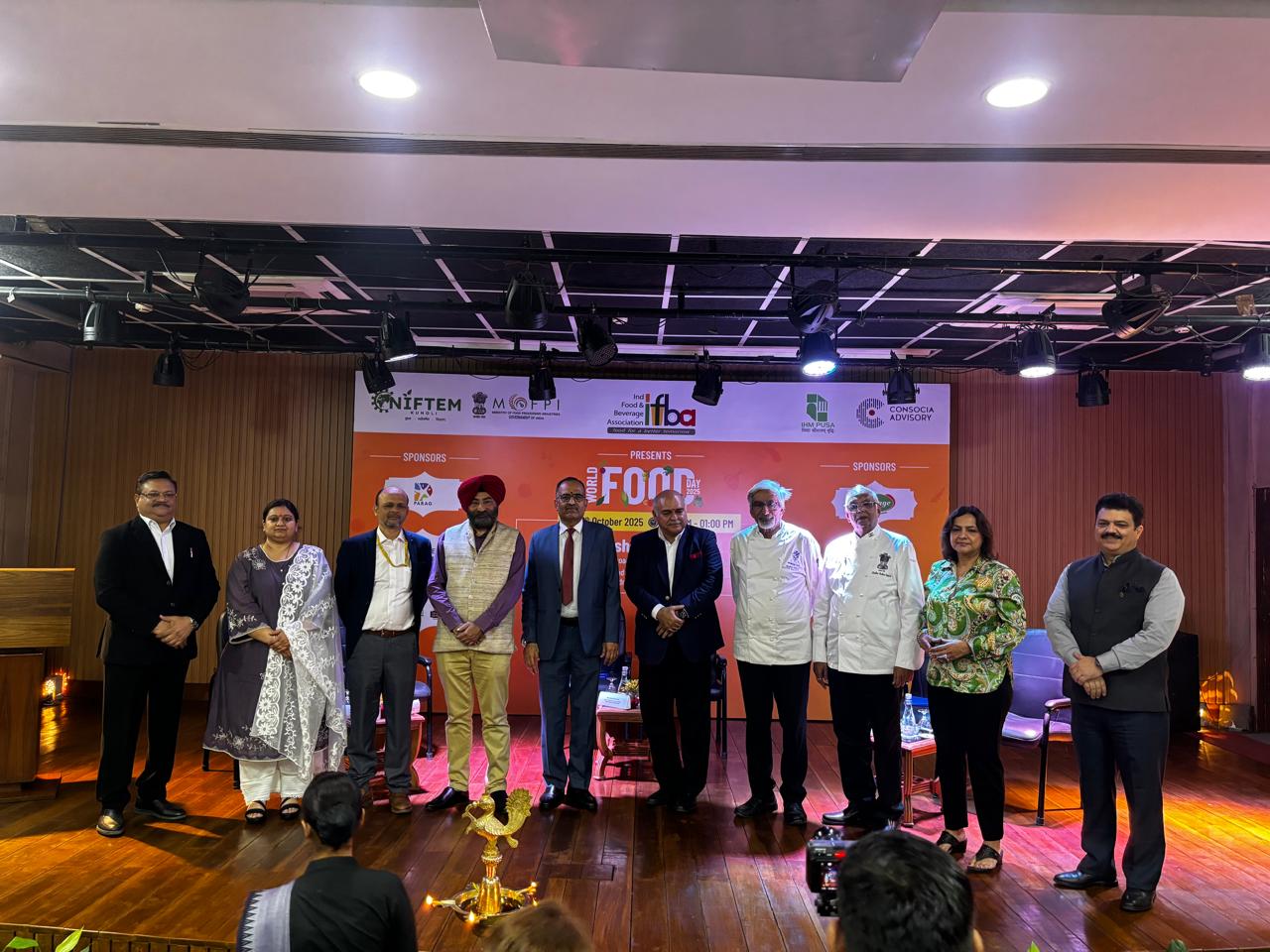 Other Relevant Issues