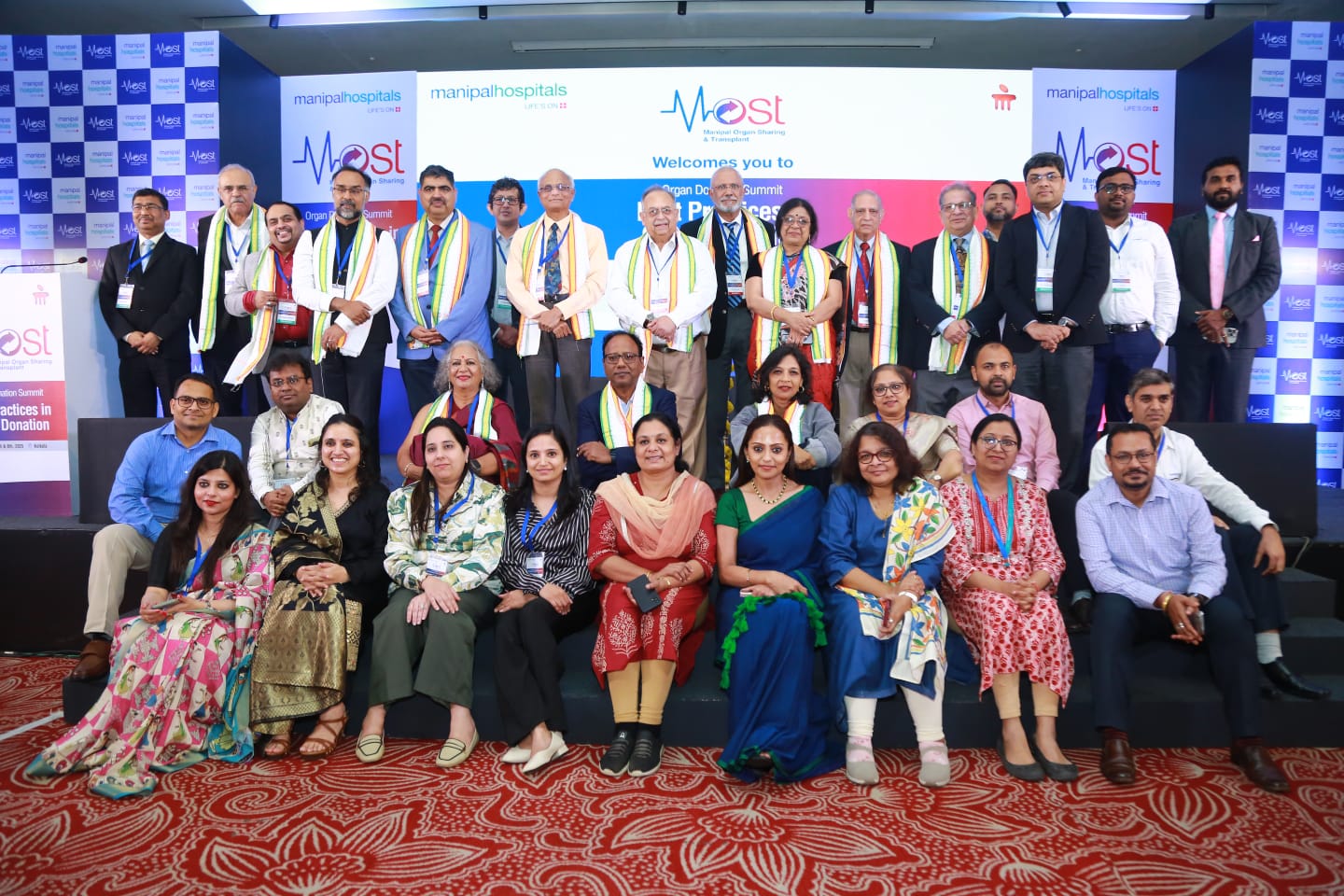 Legal and Medical Issues