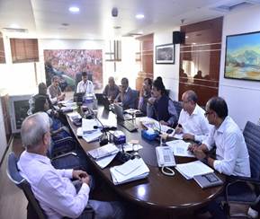 Environmental Issues