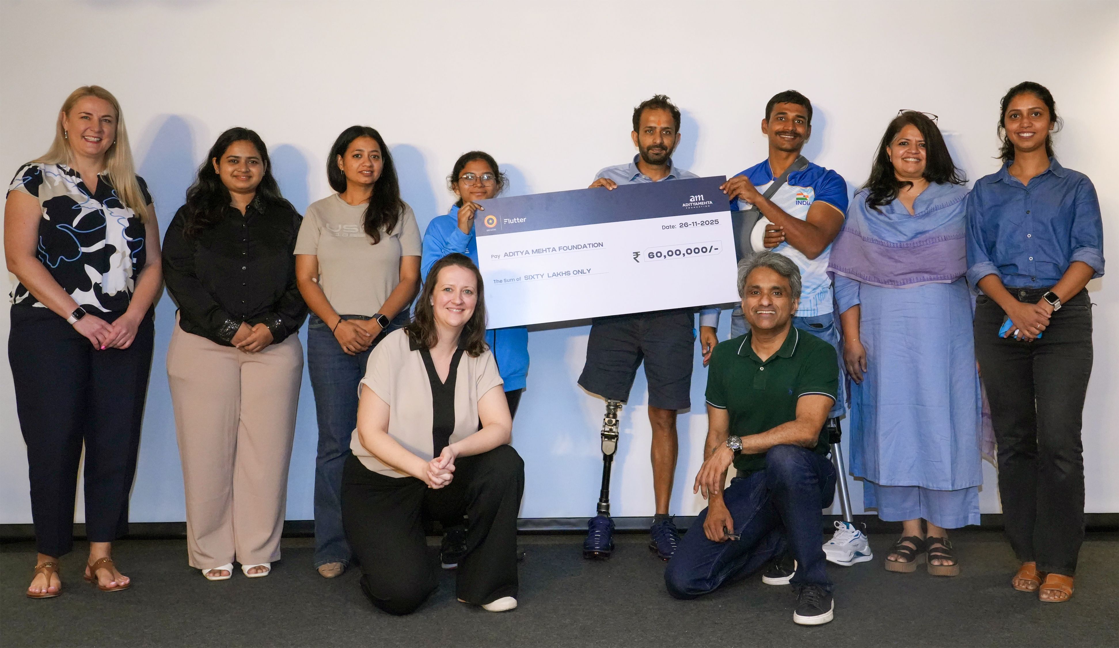 Other Relevant Issues